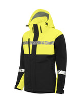 Progression 7417 Ladies Softshell Jacket