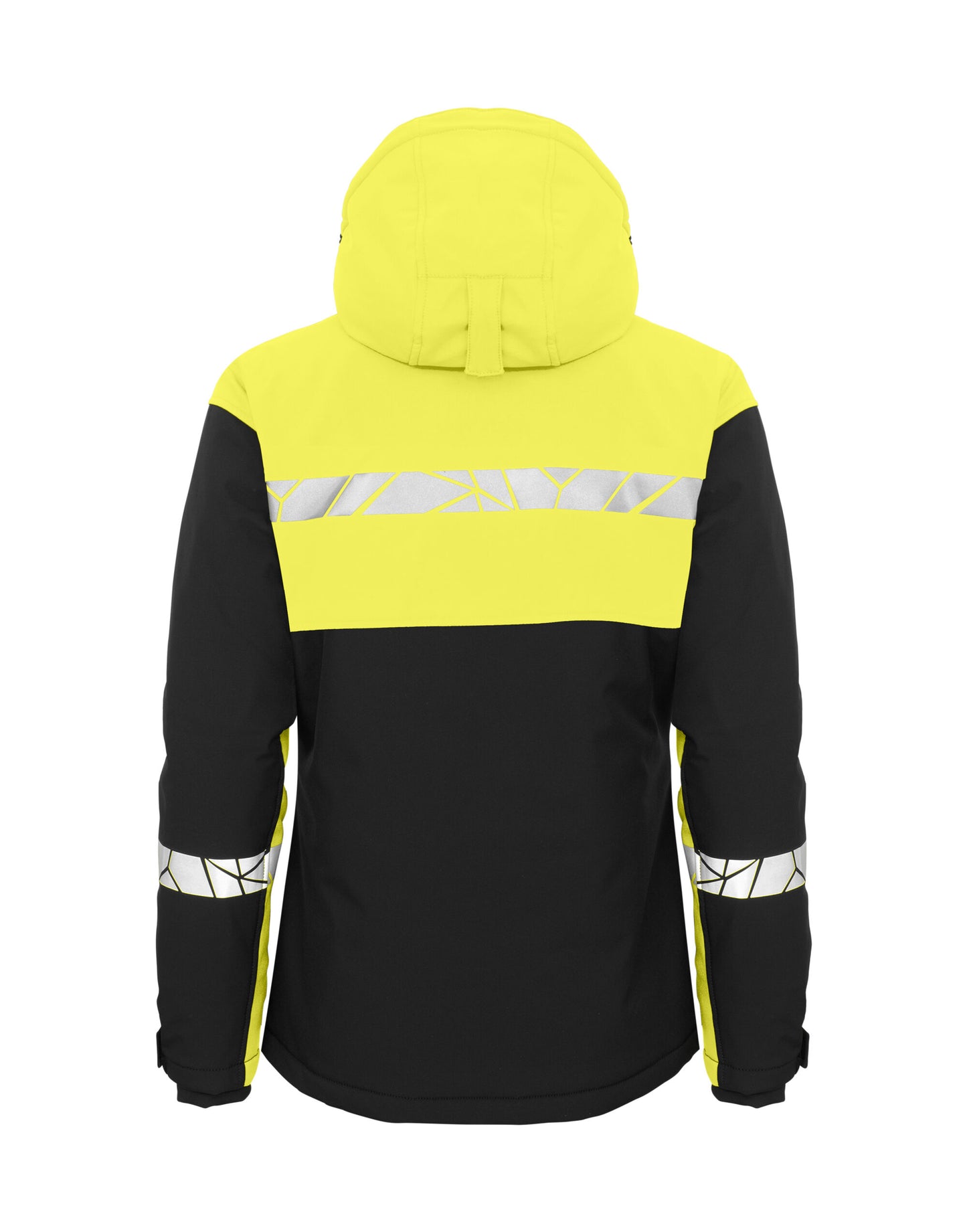 Progression 7417 Ladies Softshell Jacket