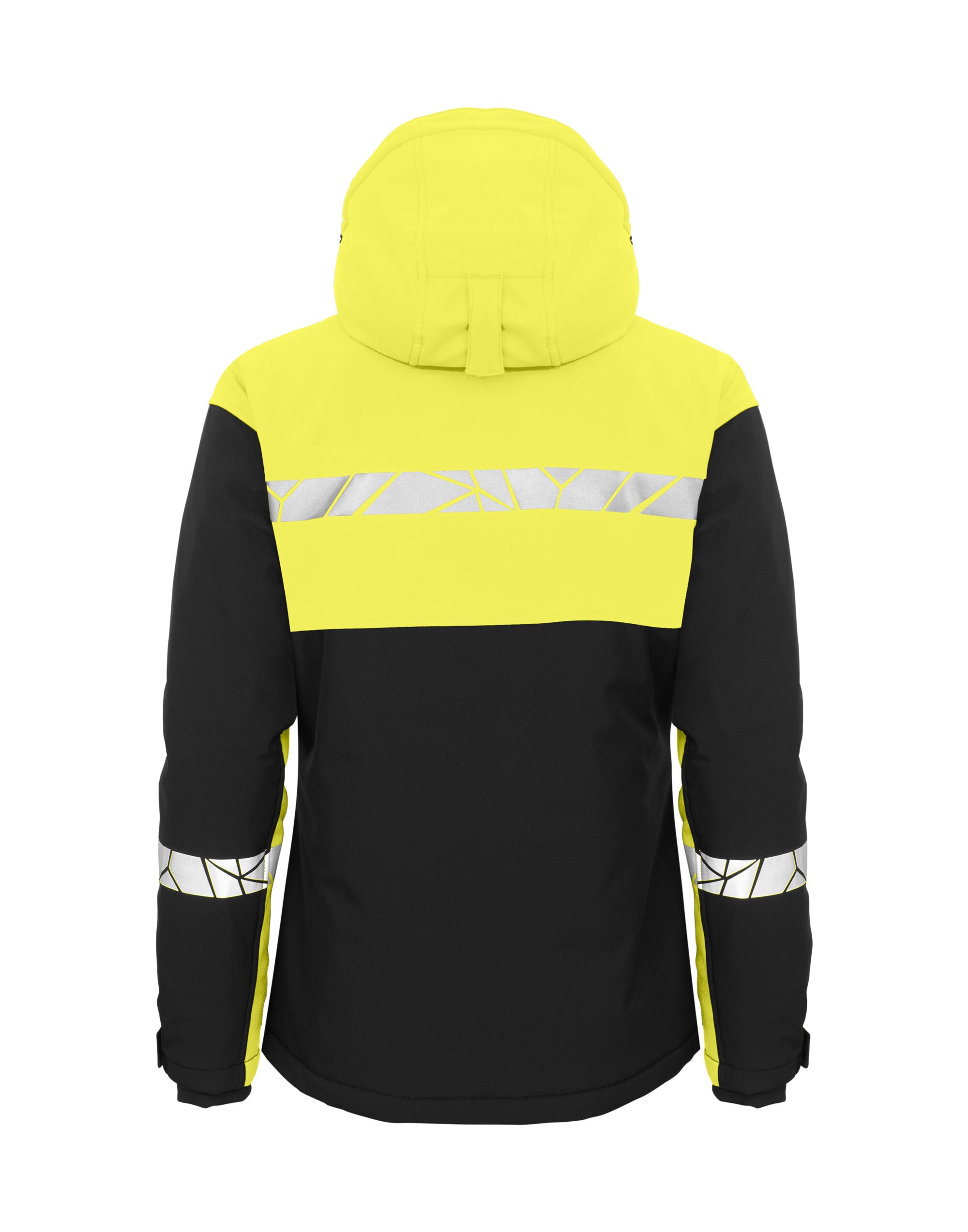 Progression 7417 Ladies Softshell Jacket