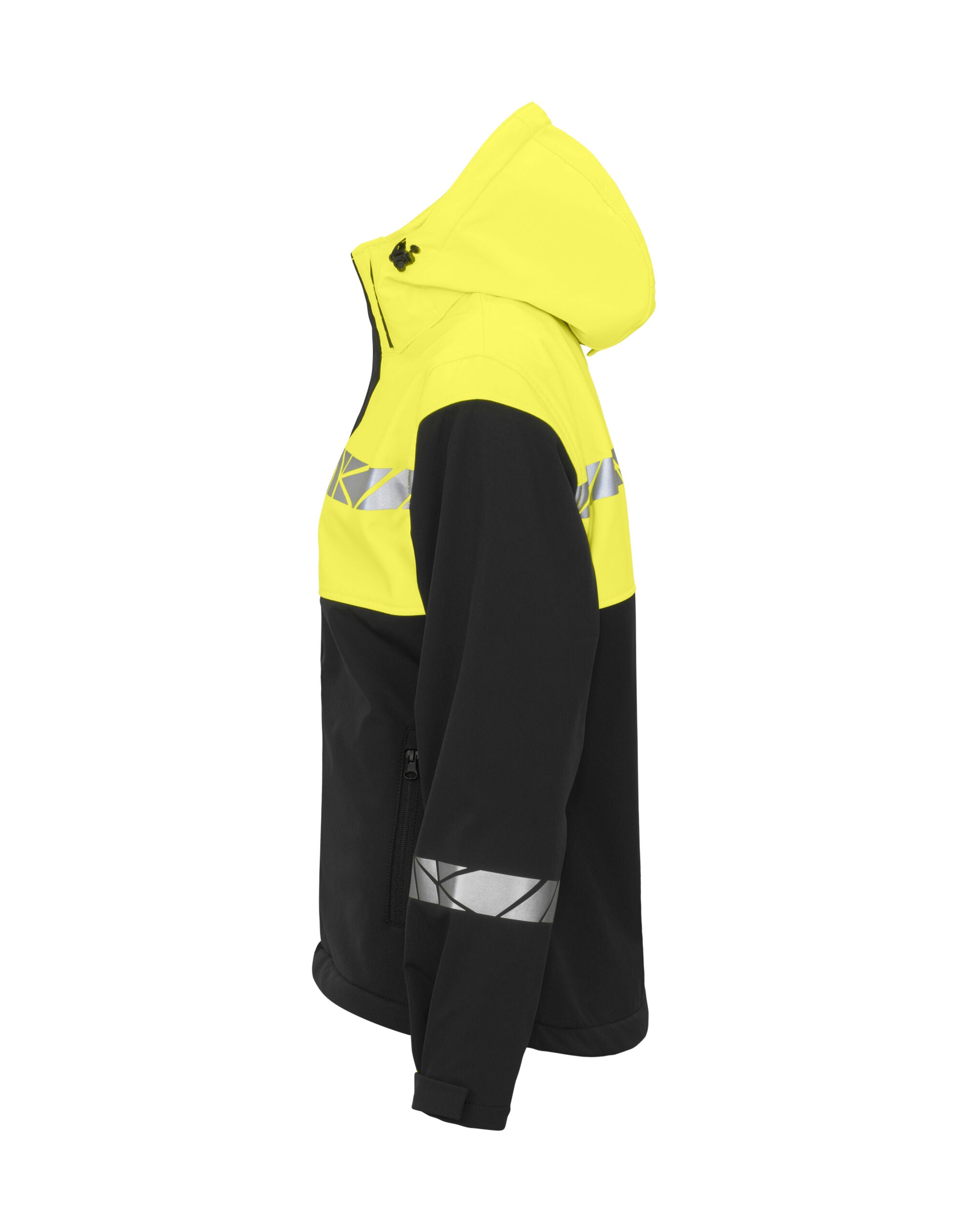 Progression 7417 Ladies Softshell Jacket