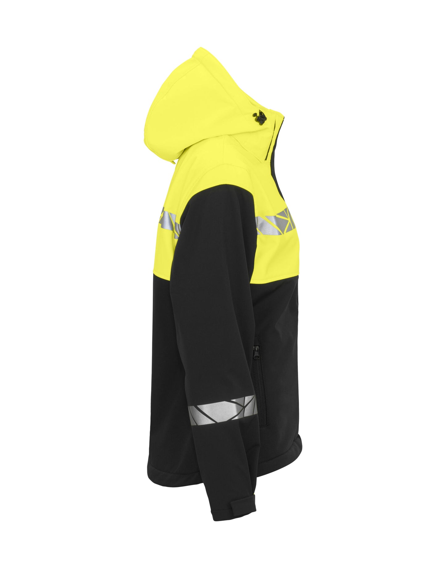 Progression 7417 Ladies Softshell Jacket