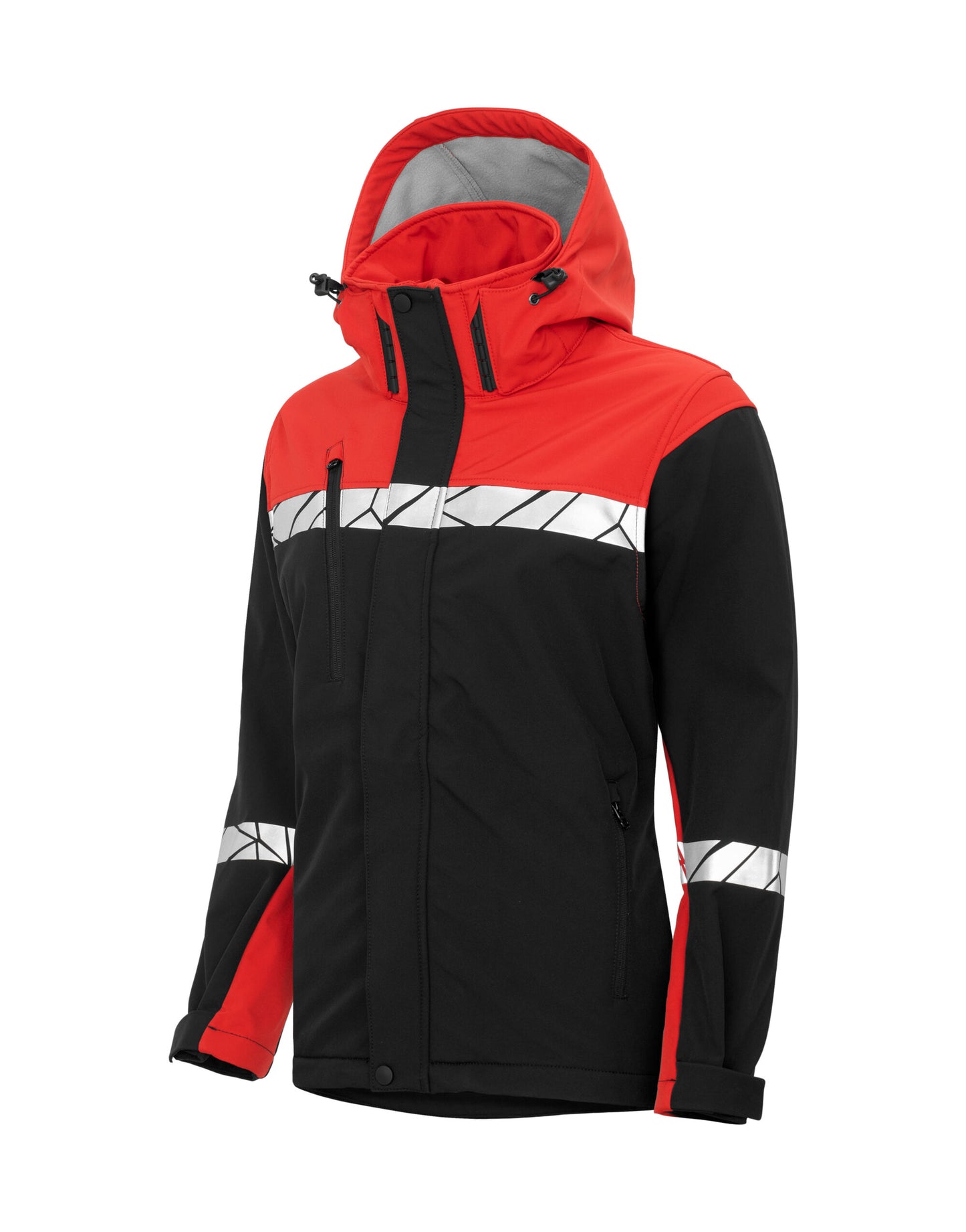 Progression 7417 Ladies Softshell Jacket