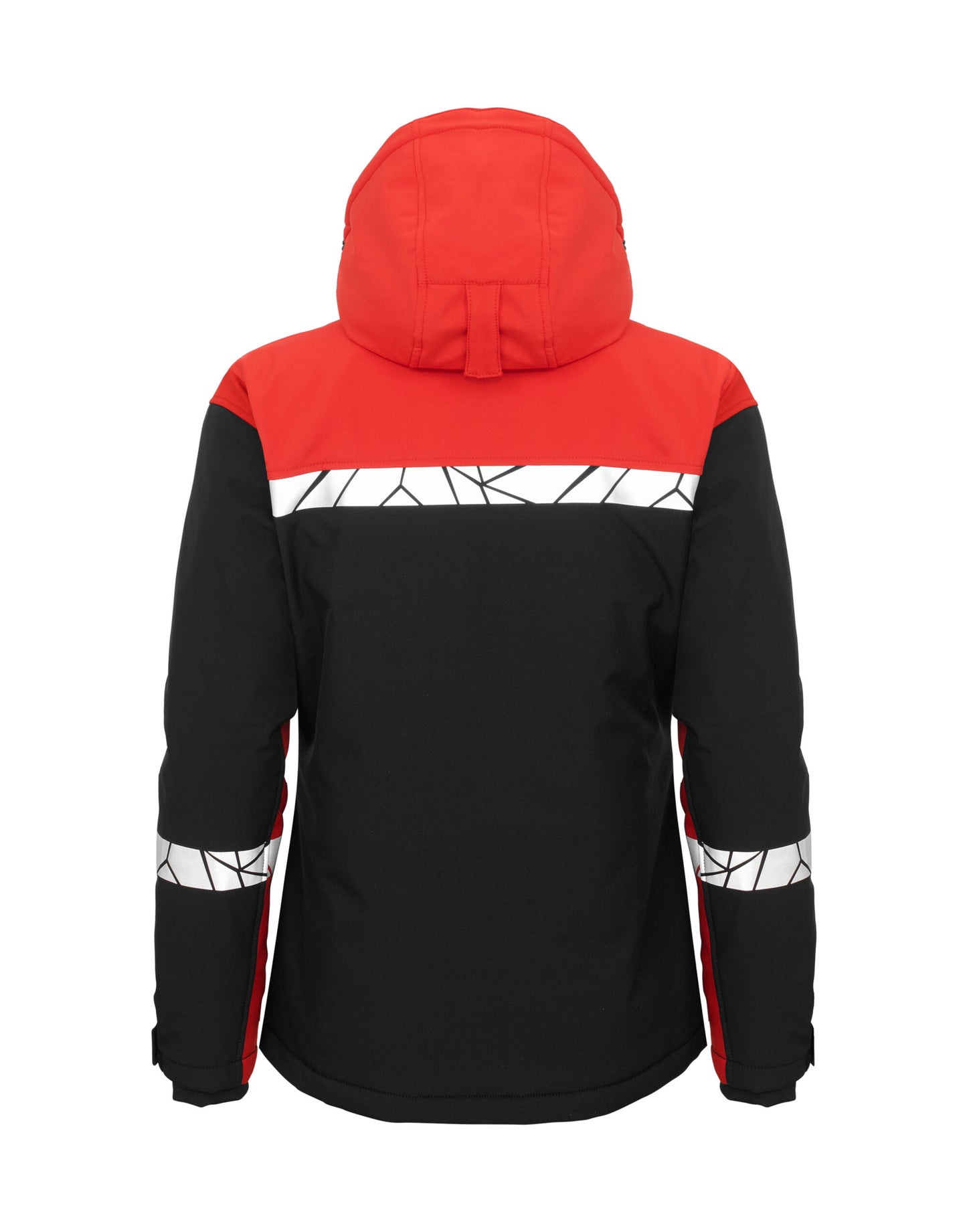 Progression 7417 Ladies Softshell Jacket