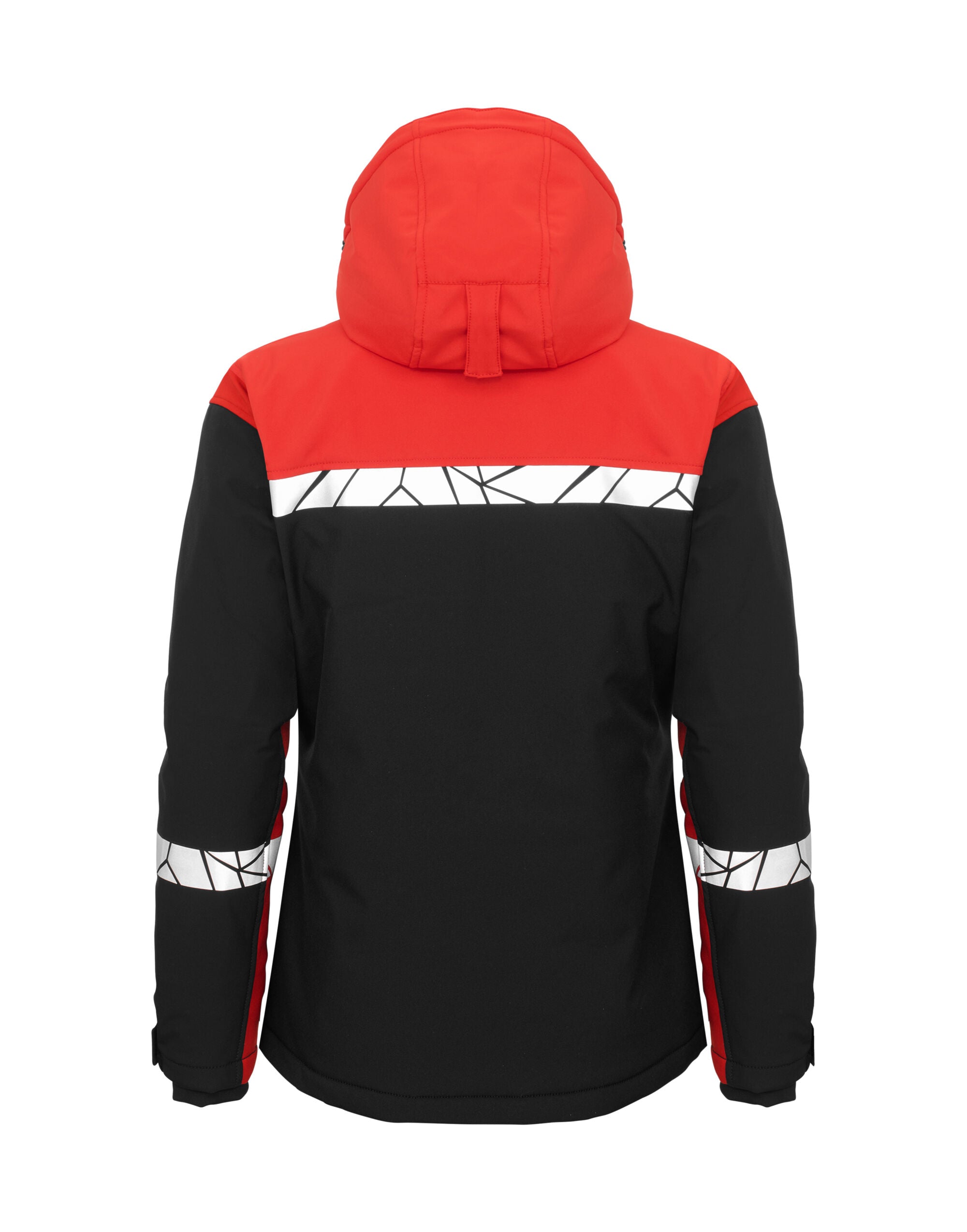 Progression 7417 Ladies Softshell Jacket