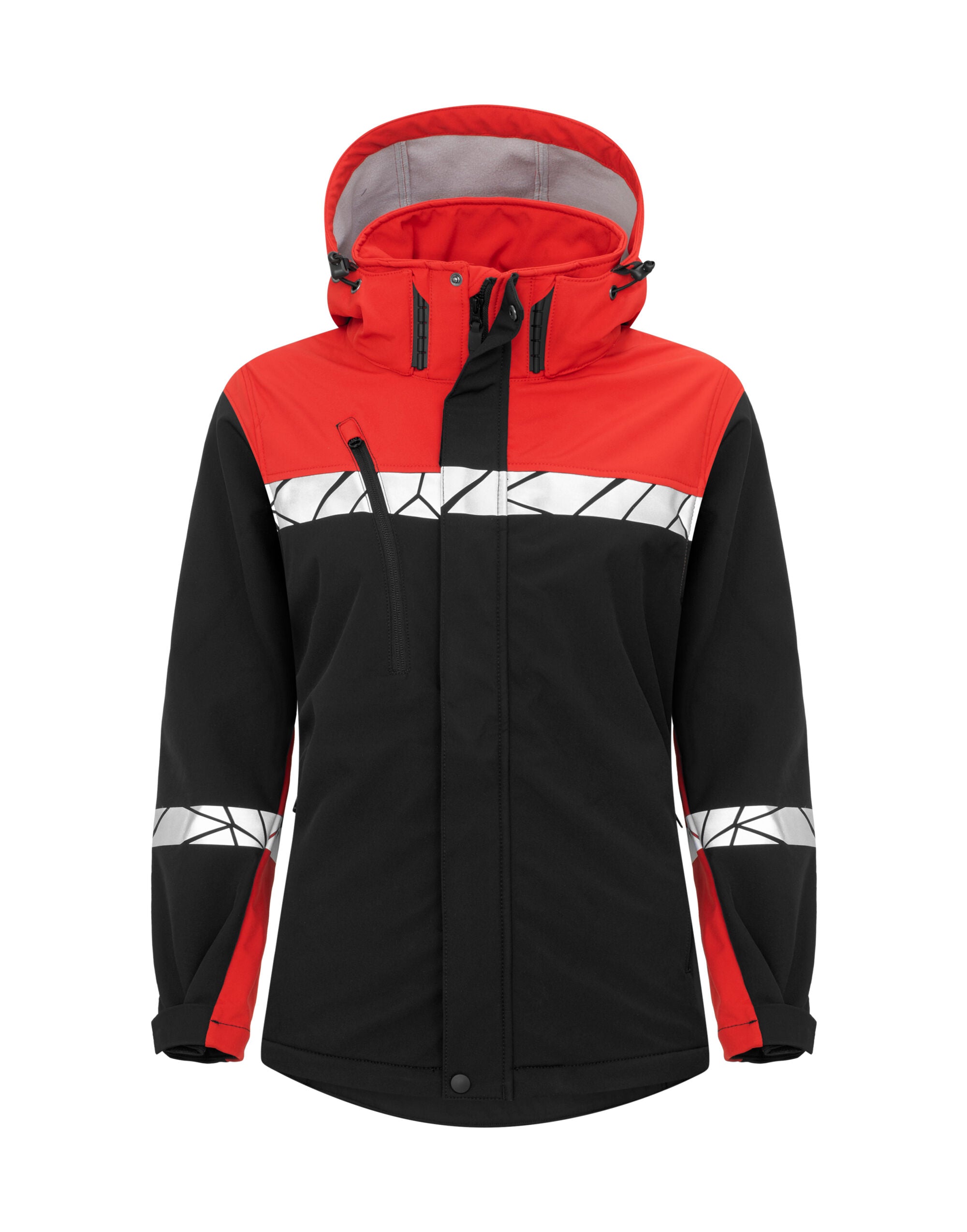 Progression 7417 Ladies Softshell Jacket