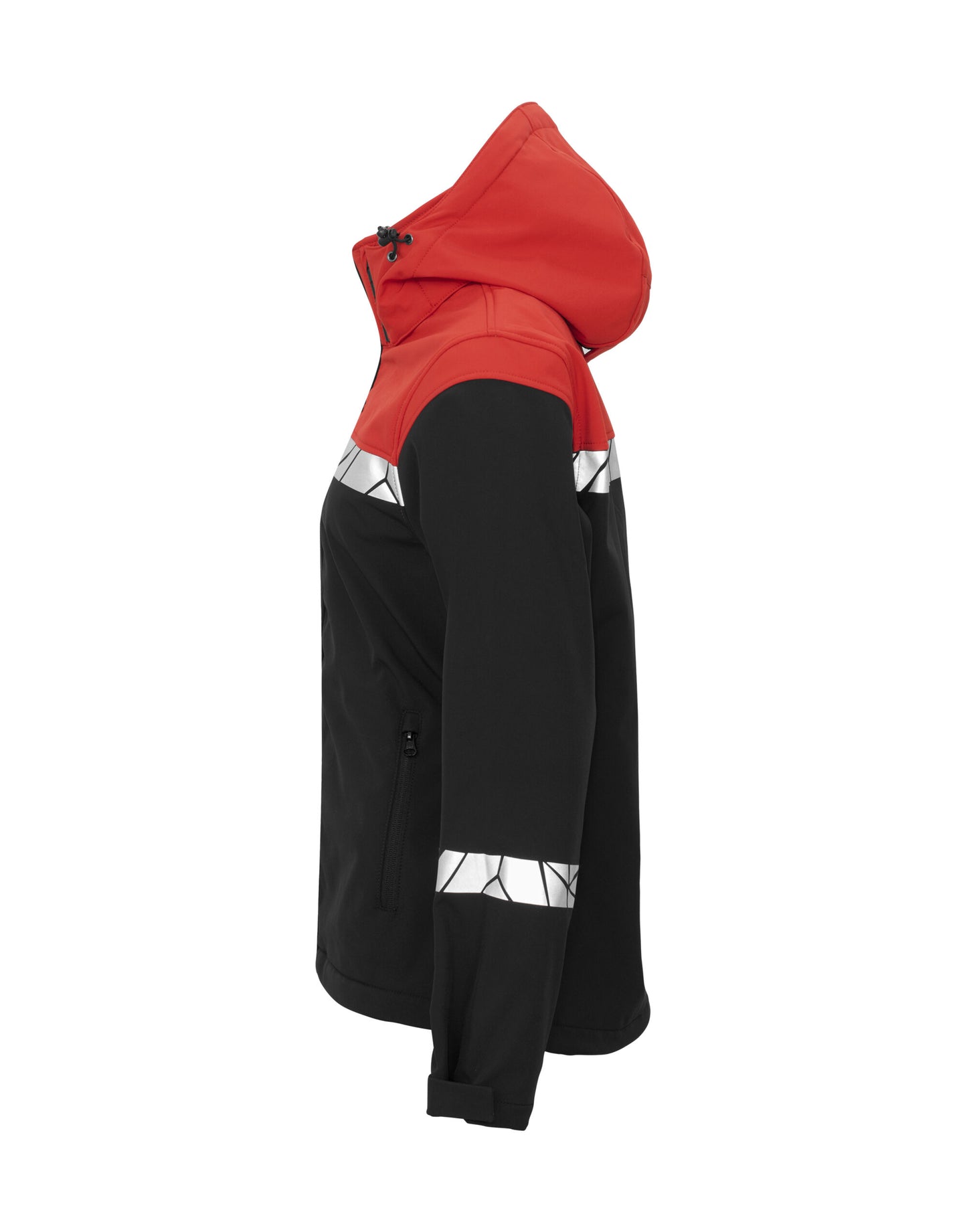 Progression 7417 Ladies Softshell Jacket