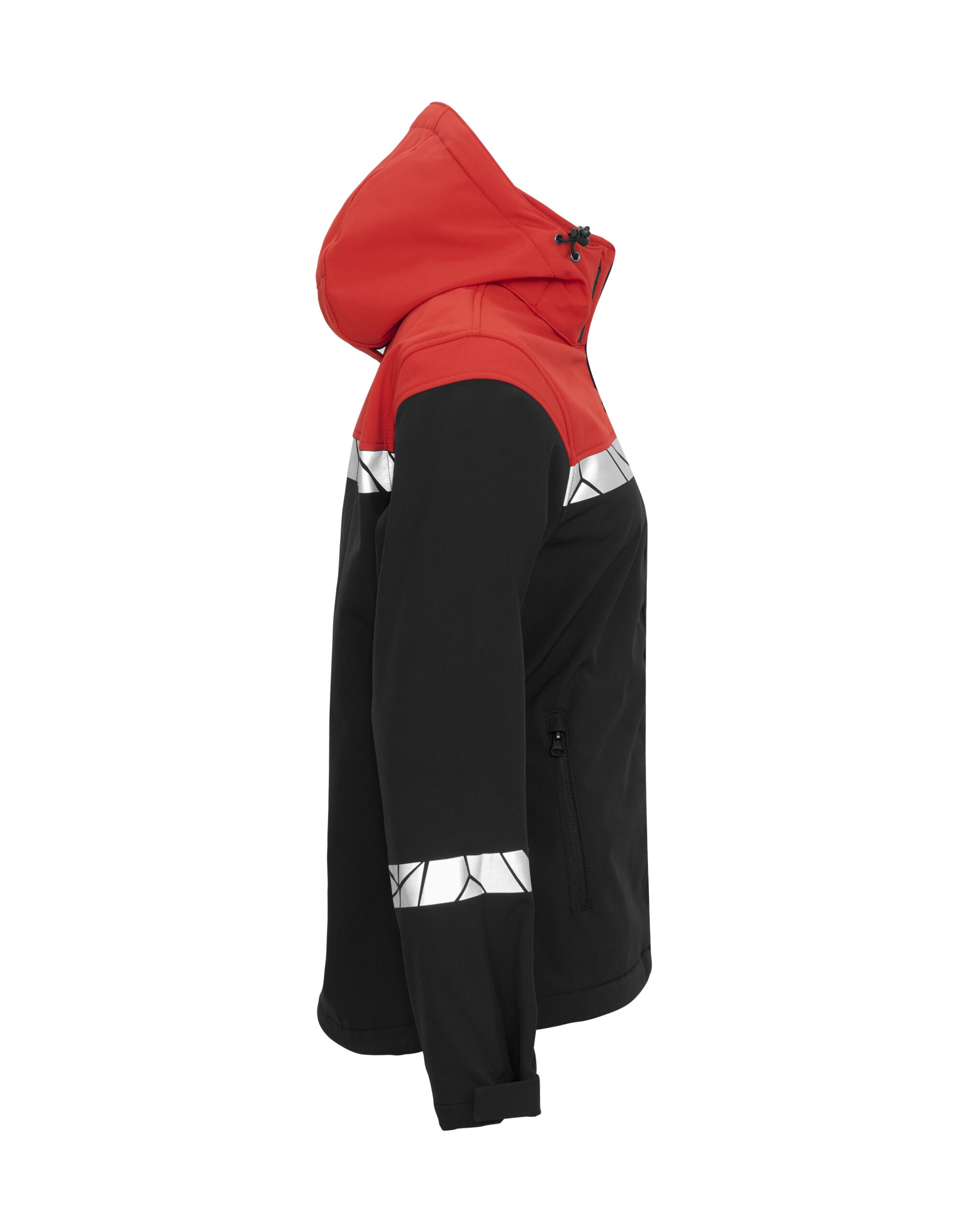 Progression 7417 Ladies Softshell Jacket