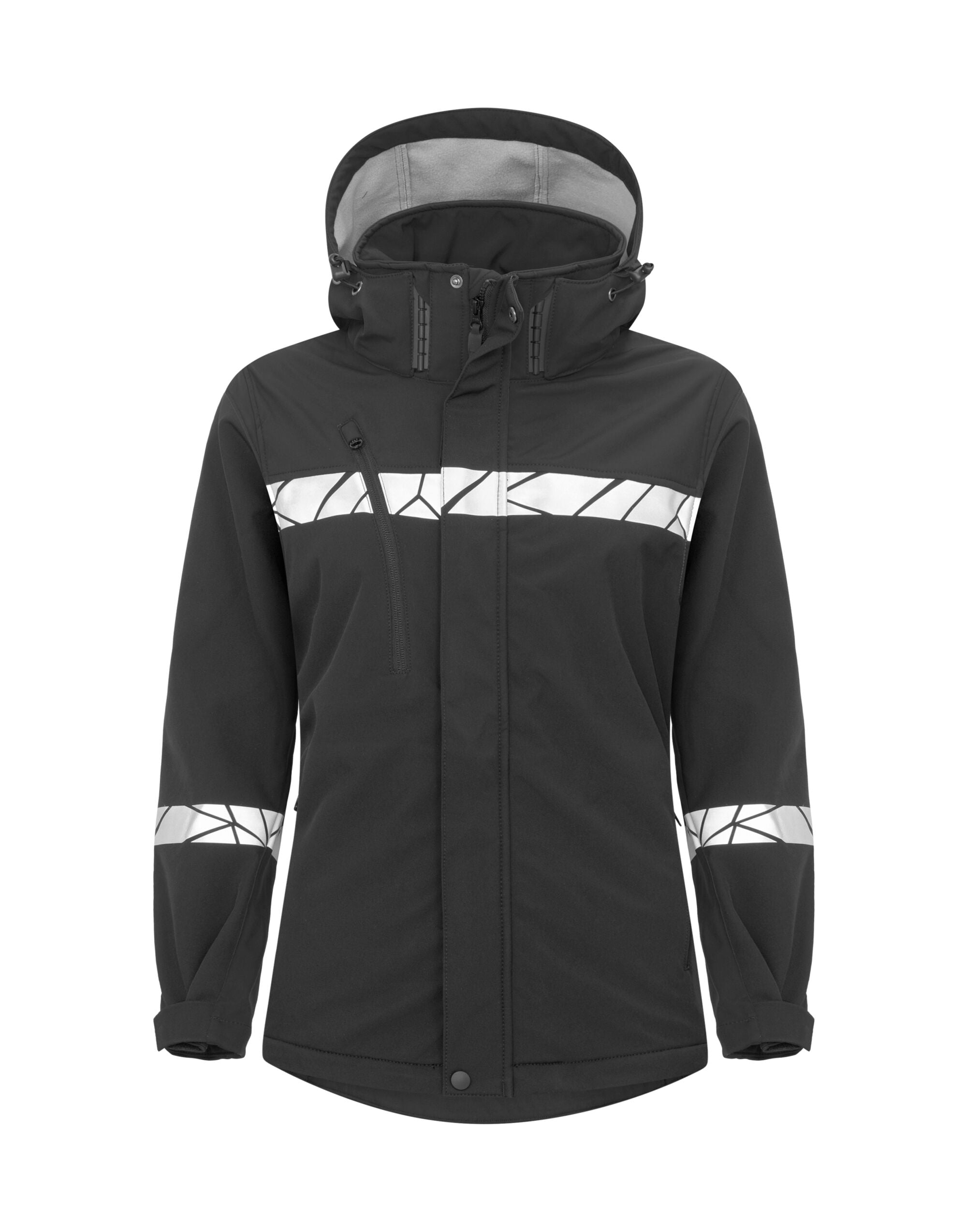 Progression 7417 Ladies Softshell Jacket