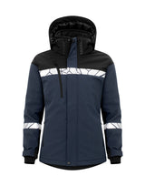 Progression 7418 Ladies Padded Softshell Jacket