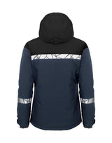 Progression 7418 Ladies Padded Softshell Jacket