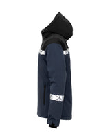 Progression 7418 Ladies Padded Softshell Jacket