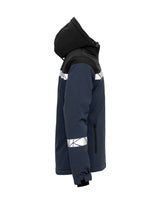 Progression 7418 Ladies Padded Softshell Jacket