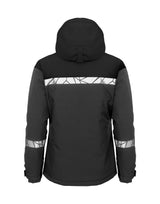 Progression 7418 Ladies Padded Softshell Jacket