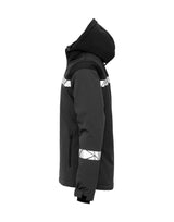 Progression 7418 Ladies Padded Softshell Jacket