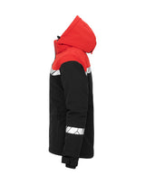 Progression 7418 Ladies Padded Softshell Jacket