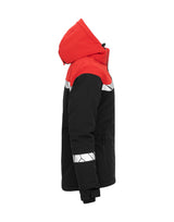 Progression 7418 Ladies Padded Softshell Jacket