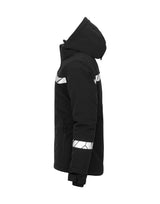 Progression 7418 Ladies Padded Softshell Jacket