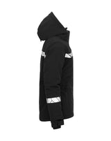 Progression 7418 Ladies Padded Softshell Jacket