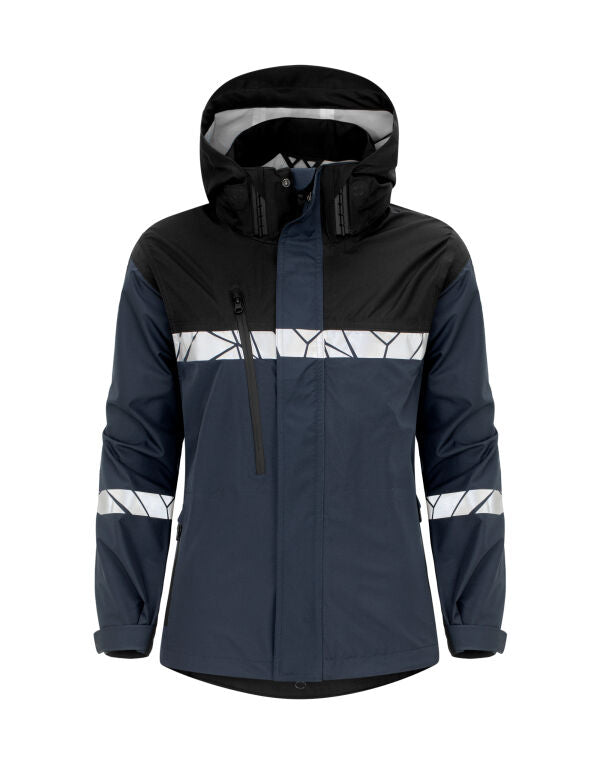 Progression 7419 Ladies Shell Jacket