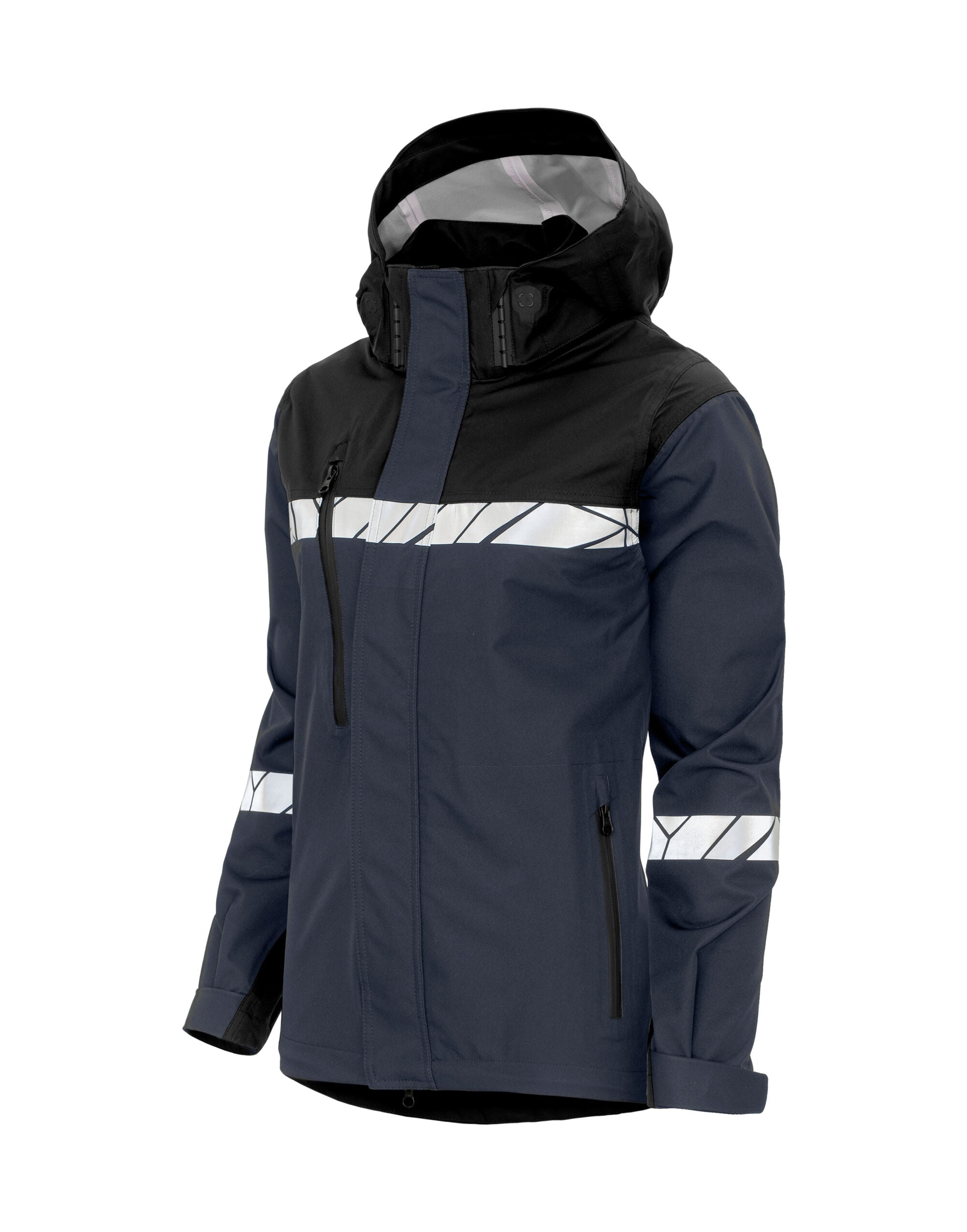Progression 7419 Ladies Shell Jacket