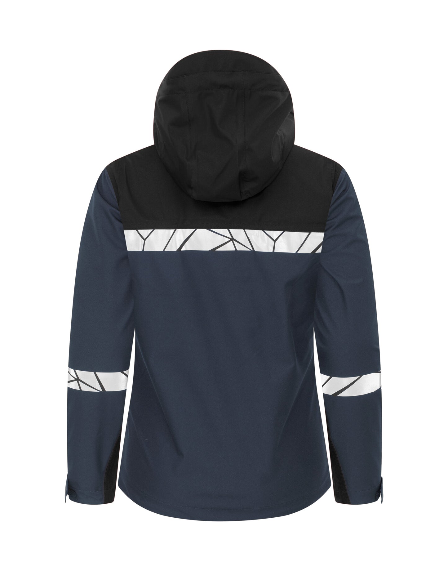 Progression 7419 Ladies Shell Jacket