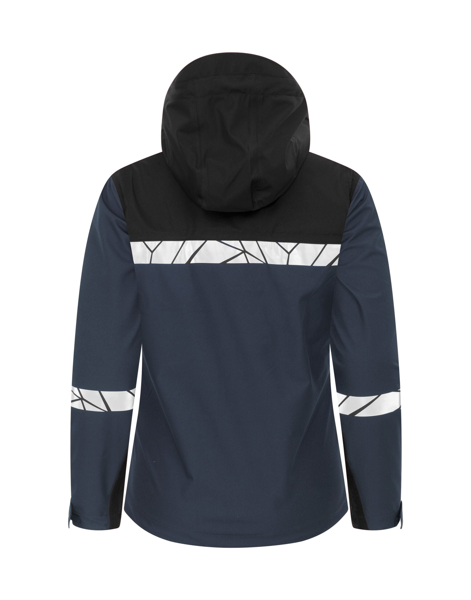 Progression 7419 Ladies Shell Jacket