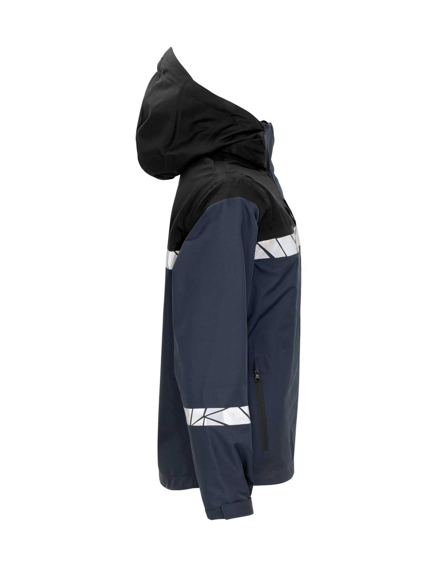Progression 7419 Ladies Shell Jacket