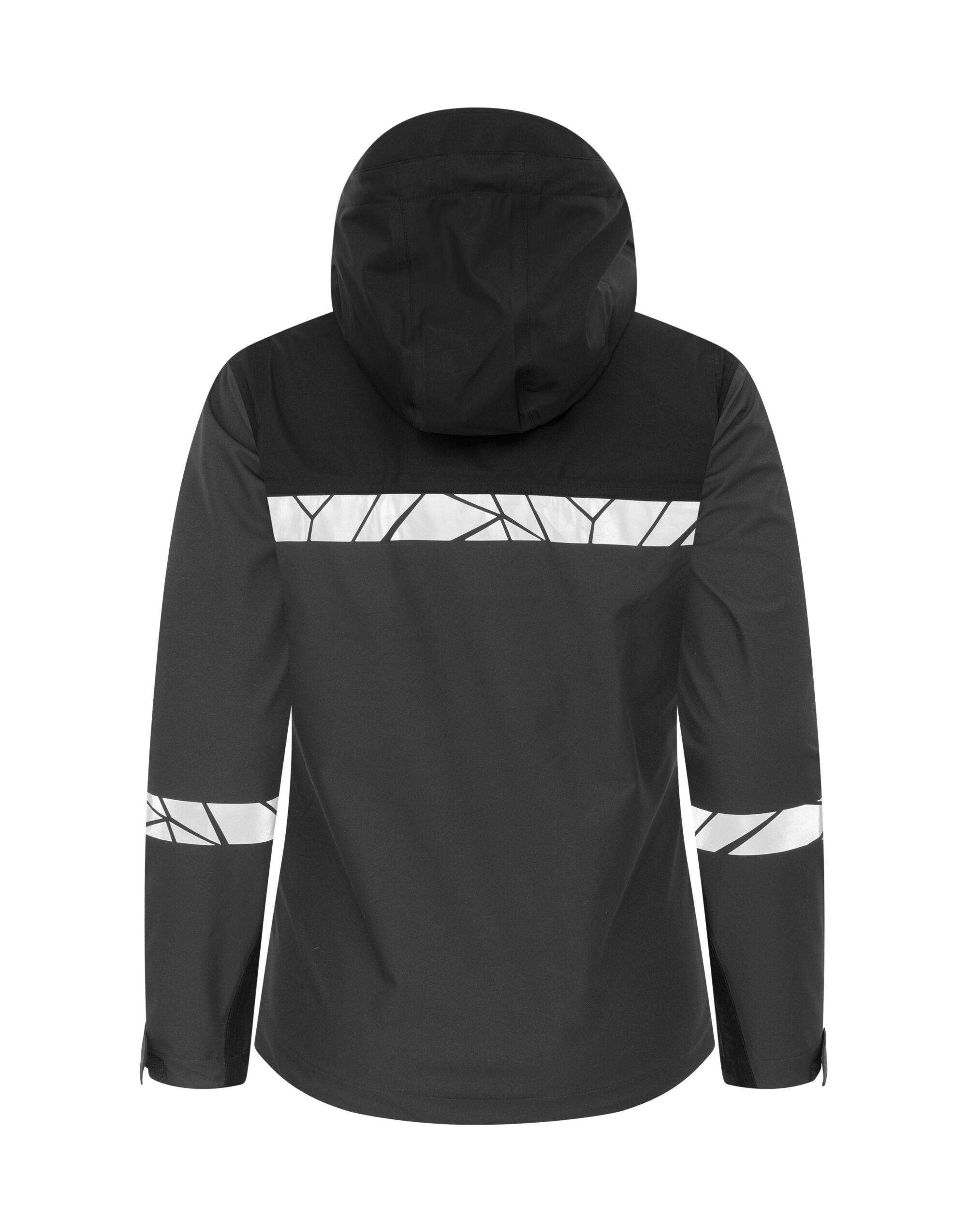 Progression 7419 Ladies Shell Jacket