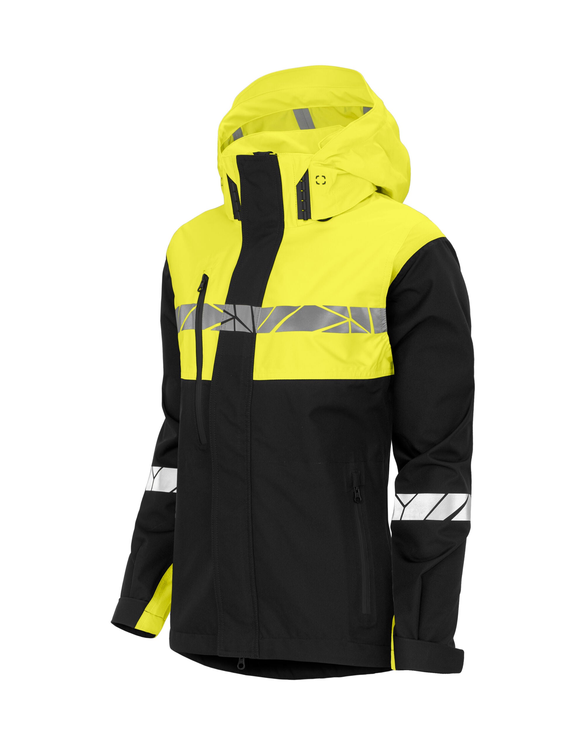 Progression 7419 Ladies Shell Jacket