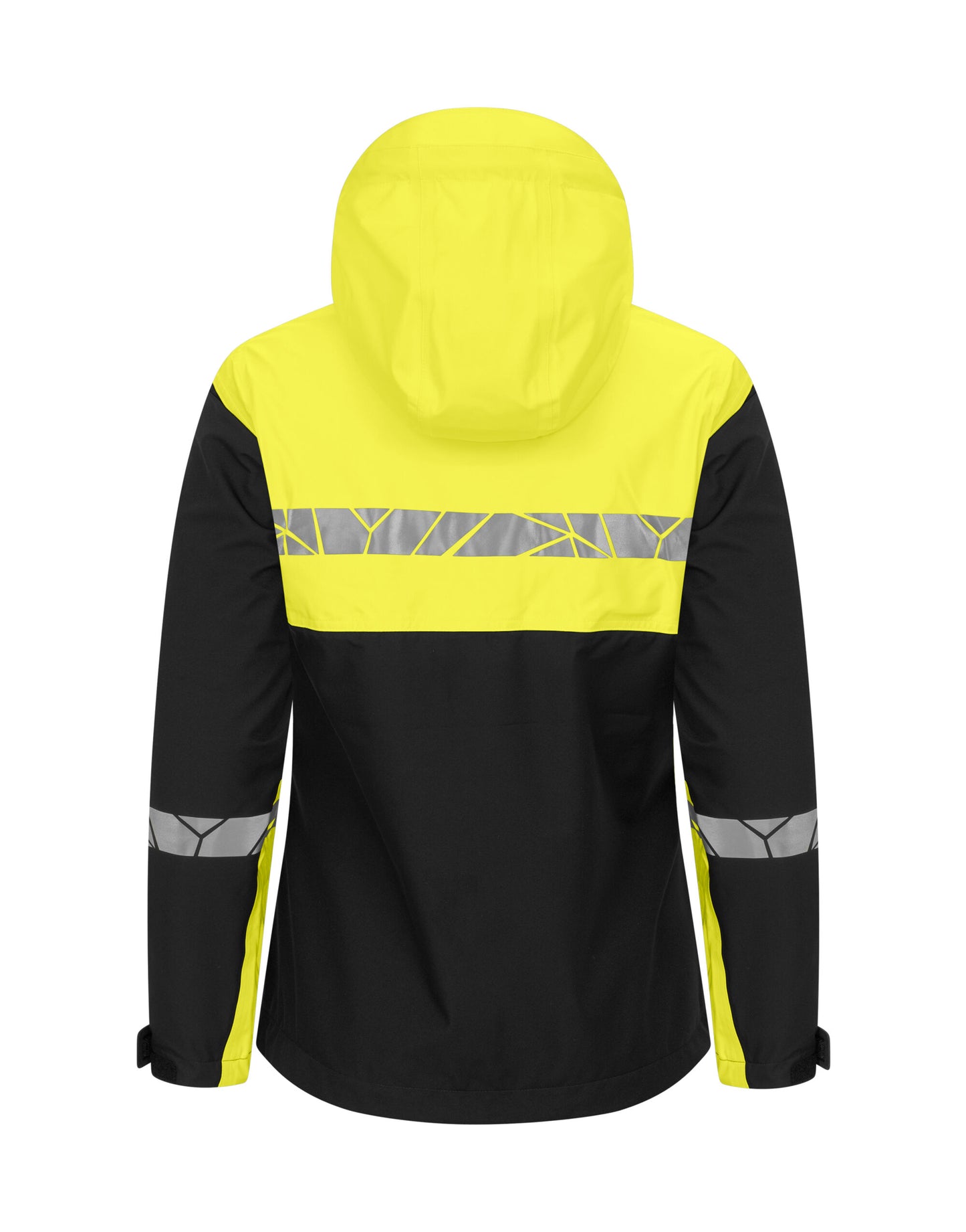 Progression 7419 Ladies Shell Jacket