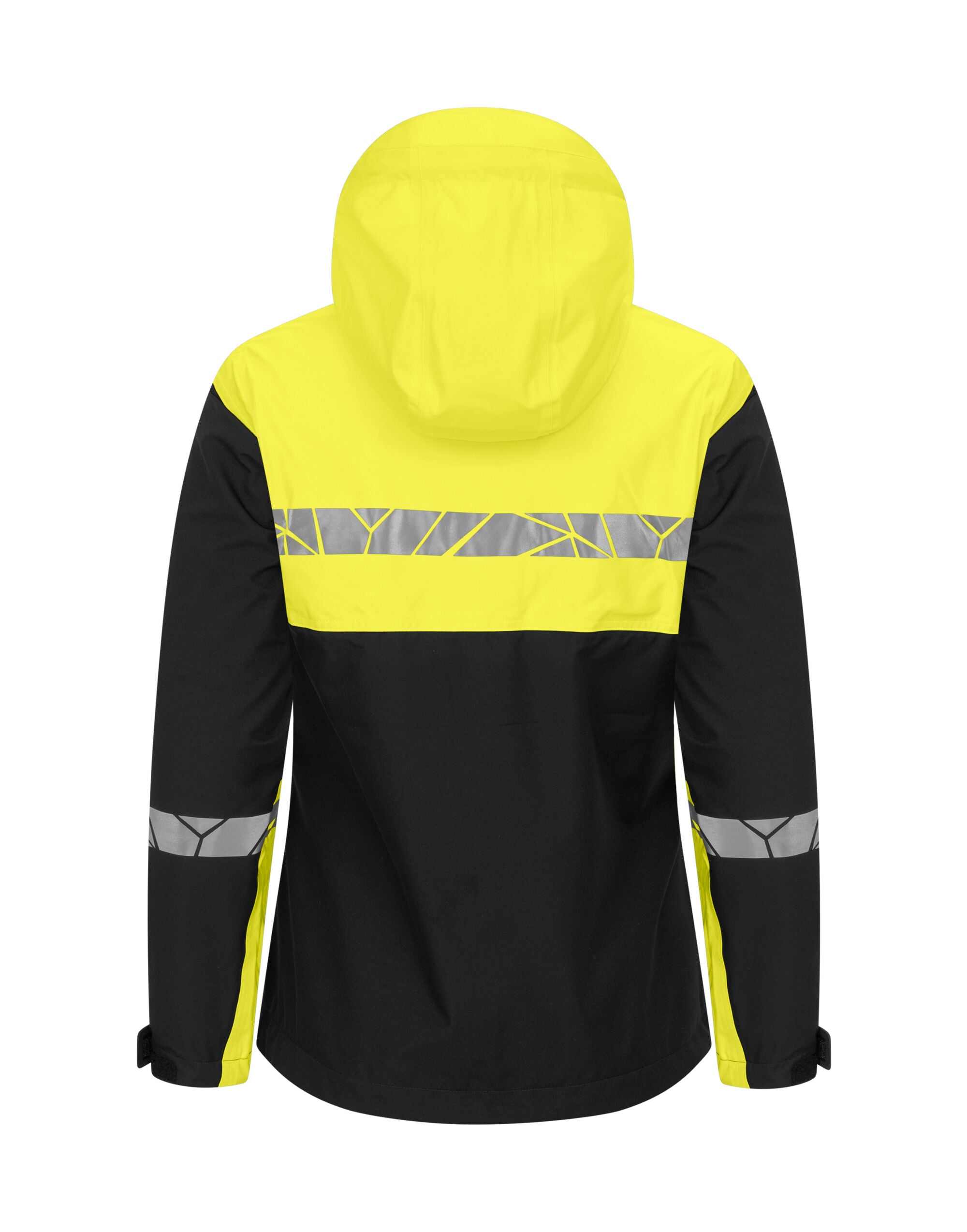 Progression 7419 Ladies Shell Jacket