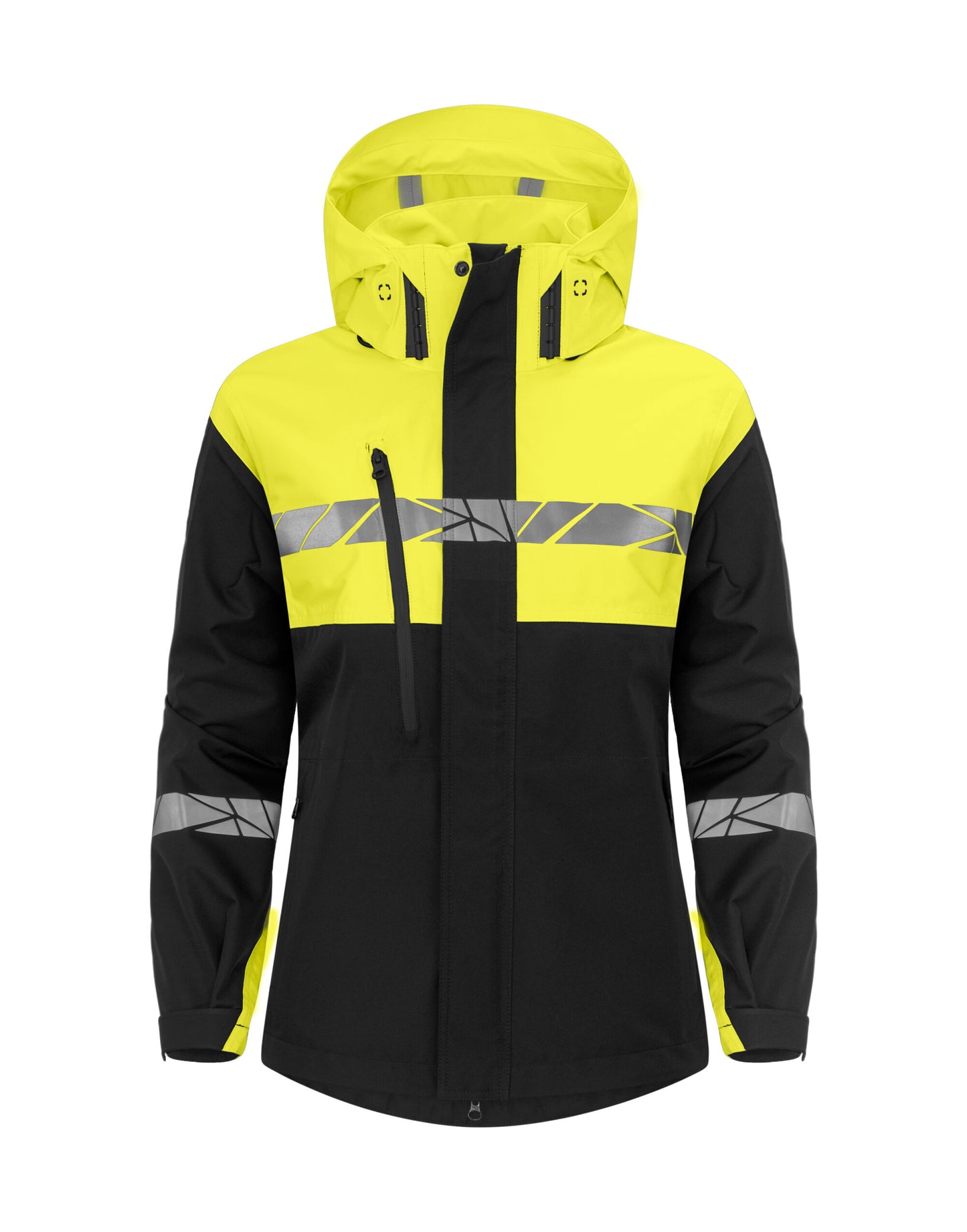 Progression 7419 Ladies Shell Jacket