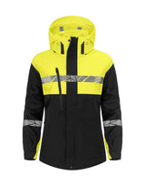 Progression 7419 Ladies Shell Jacket