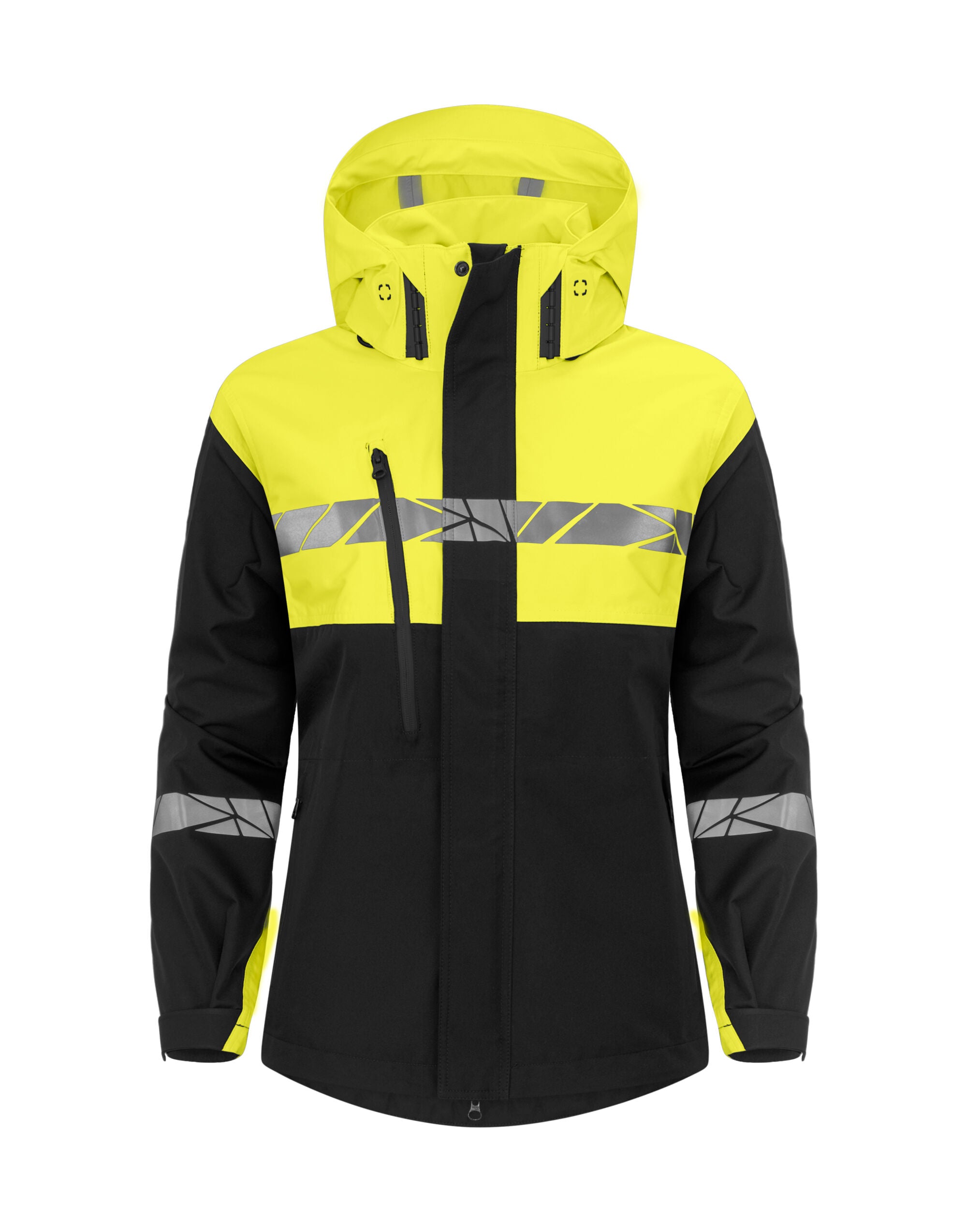 Progression 7419 Ladies Shell Jacket