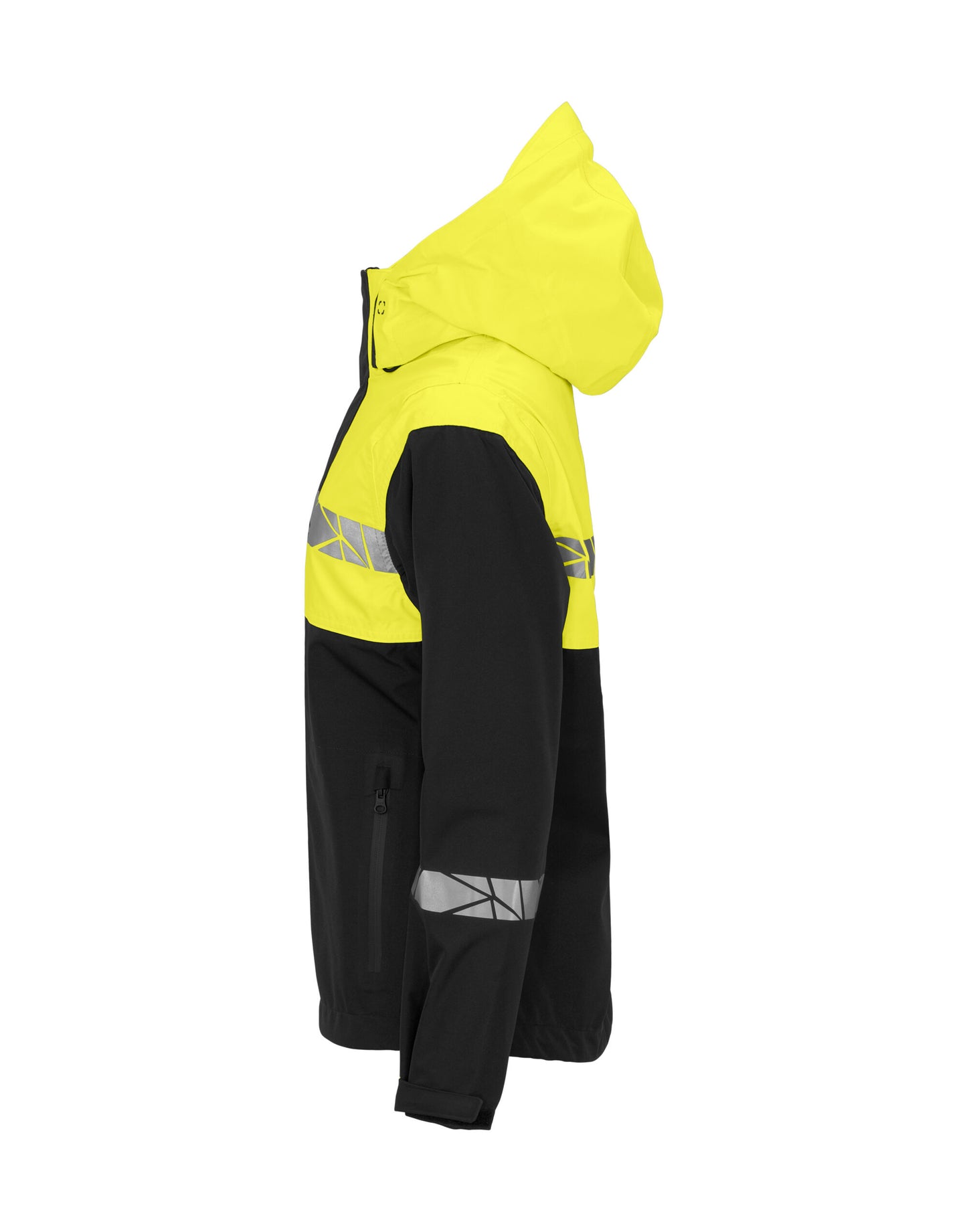 Progression 7419 Ladies Shell Jacket