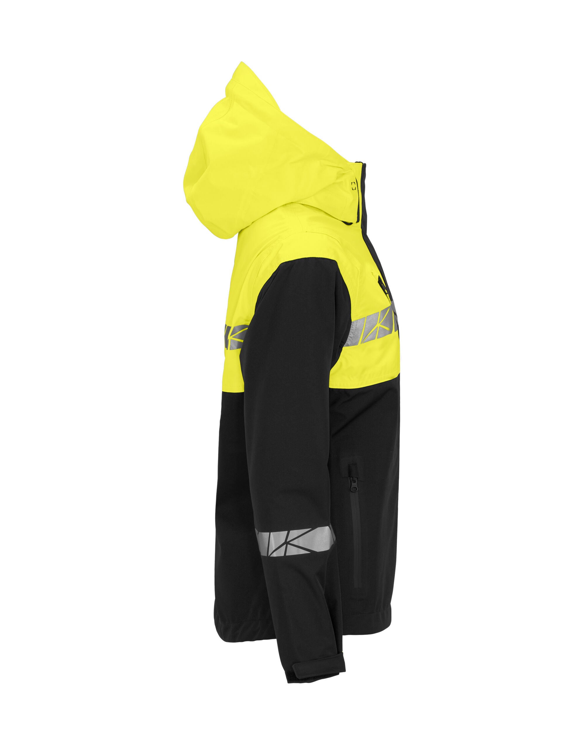 Progression 7419 Ladies Shell Jacket