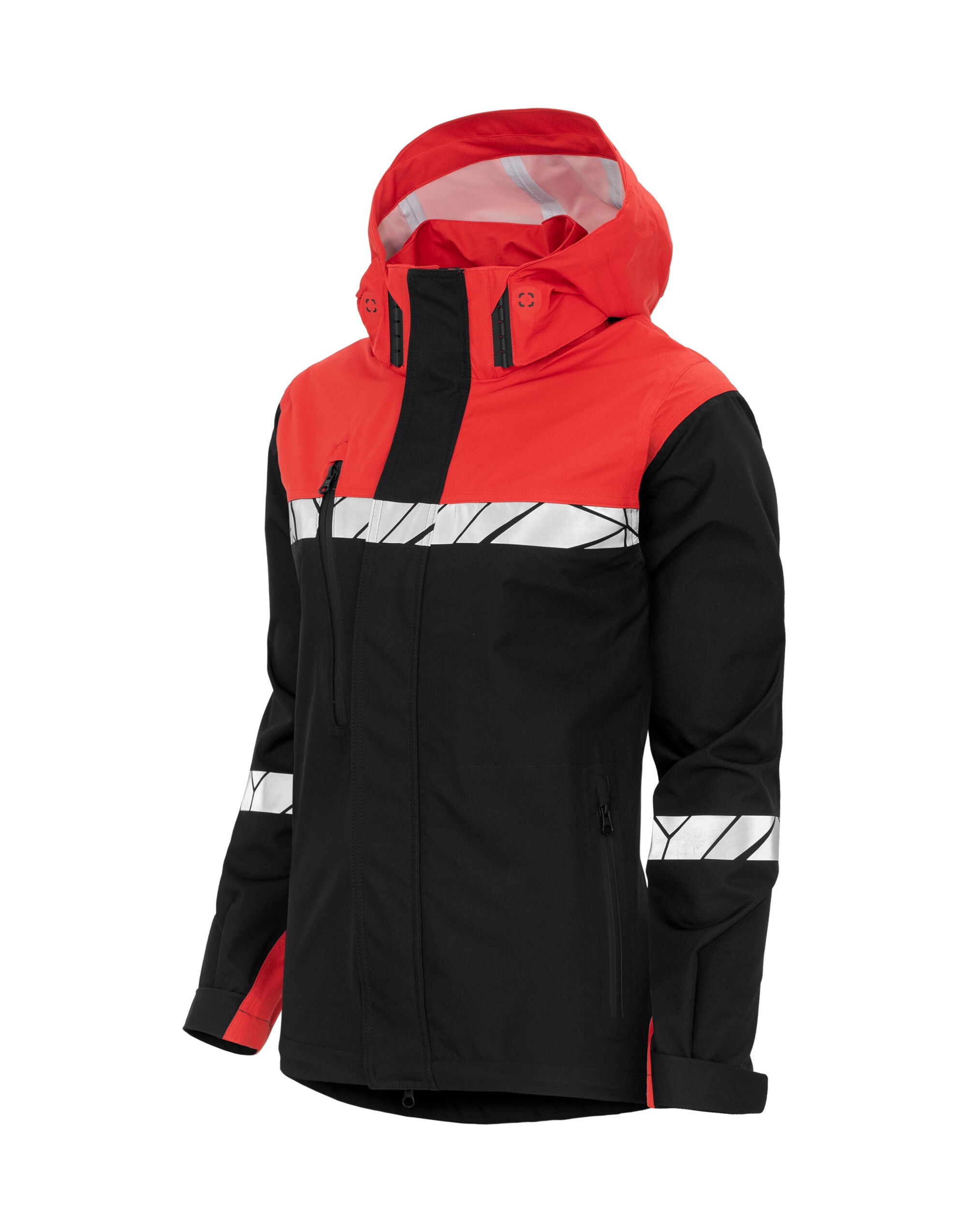 Progression 7419 Ladies Shell Jacket