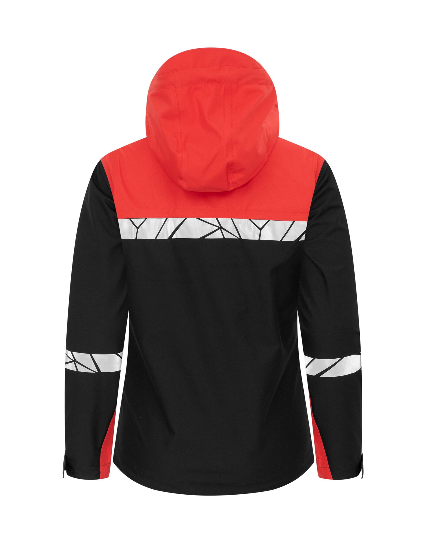 Progression 7419 Ladies Shell Jacket
