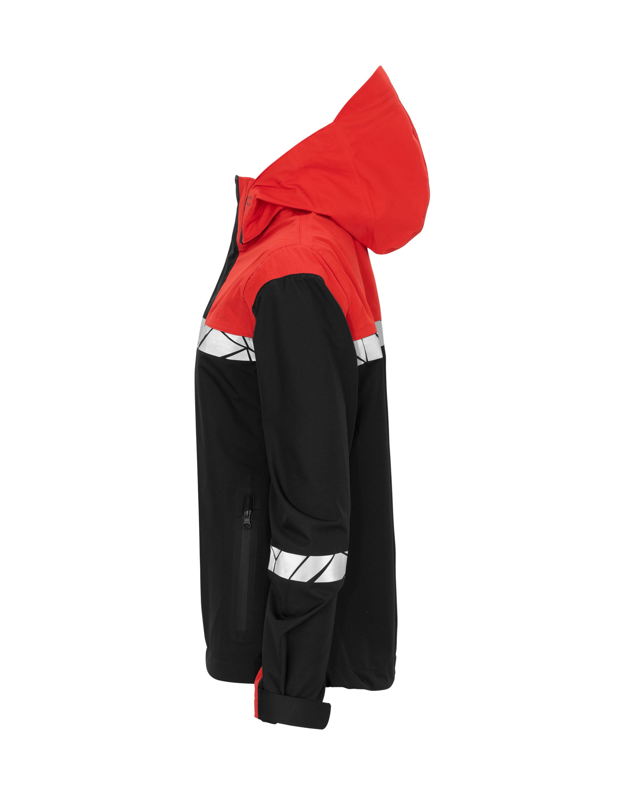 Progression 7419 Ladies Shell Jacket