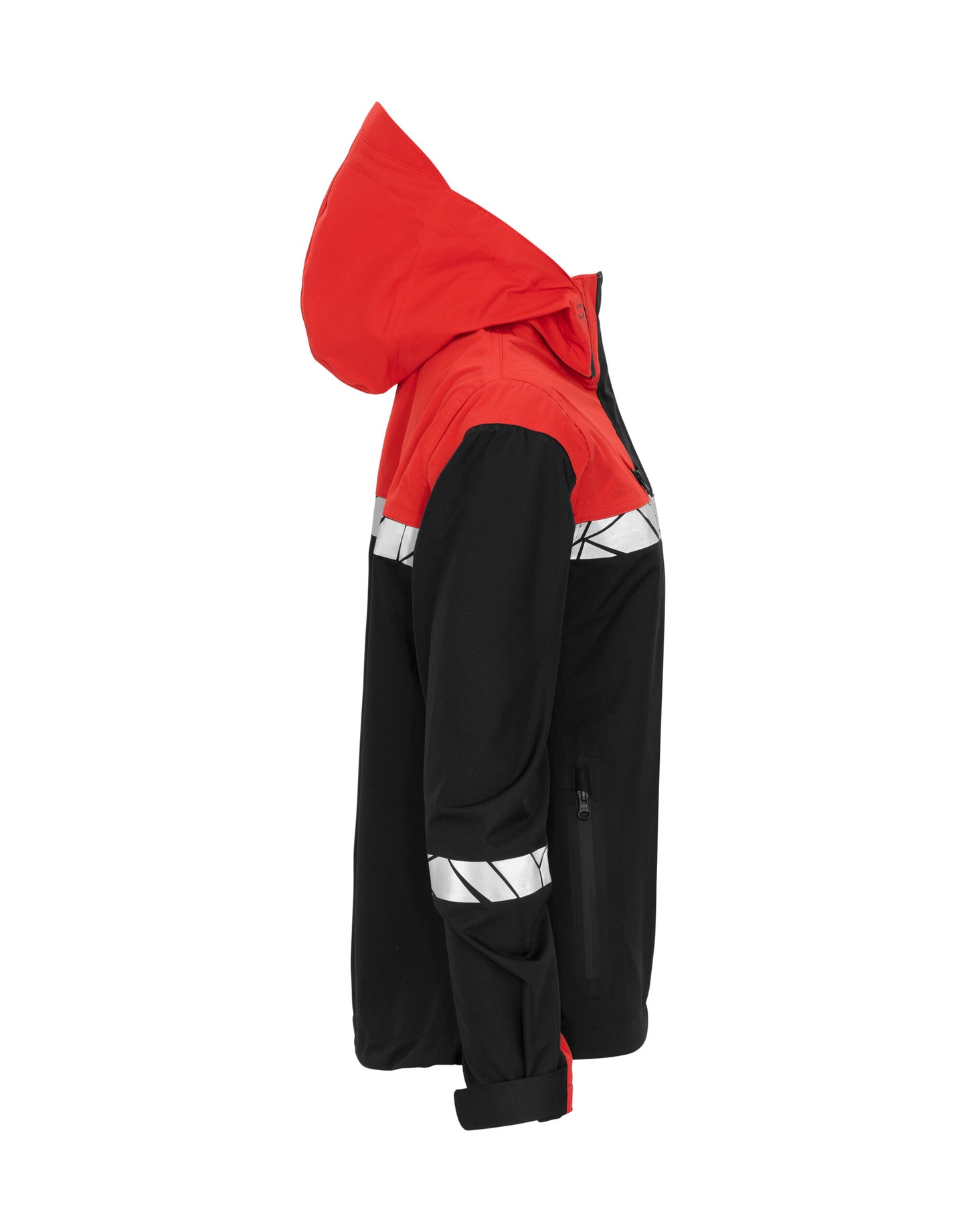 Progression 7419 Ladies Shell Jacket