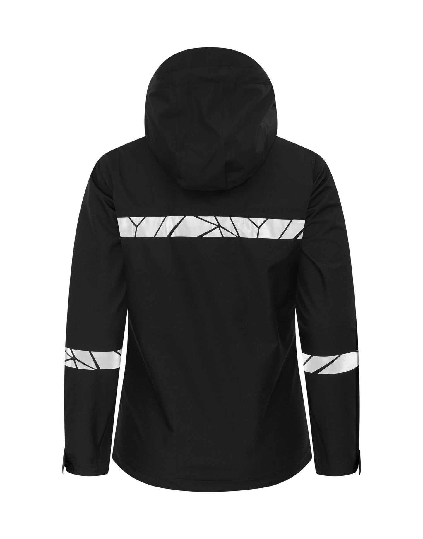 Progression 7419 Ladies Shell Jacket