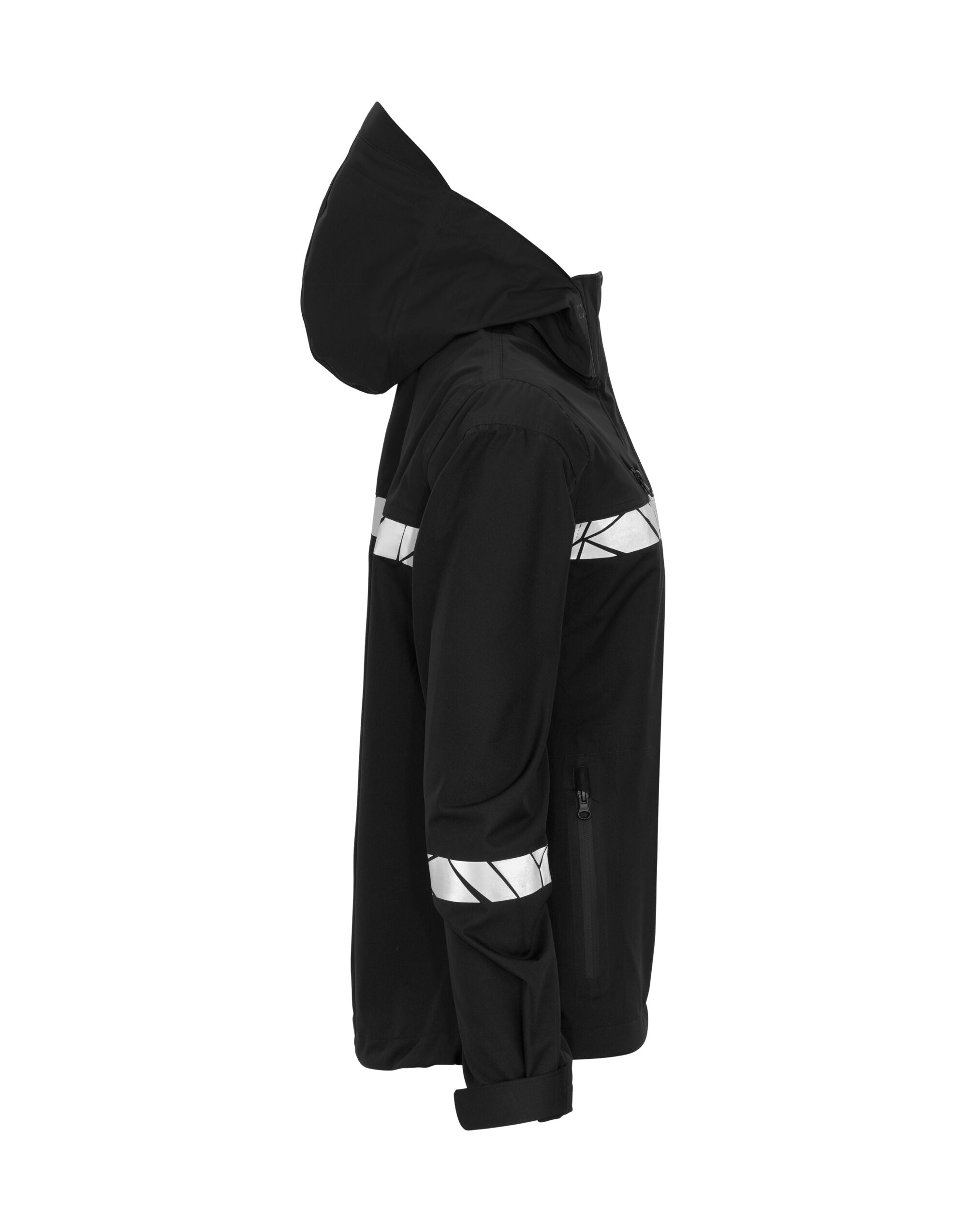 Progression 7419 Ladies Shell Jacket