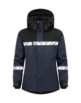 Progression 7420 Ladies Functional Padded Shell Jacket