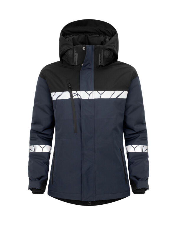 Progression 7420 Ladies Functional Padded Shell Jacket