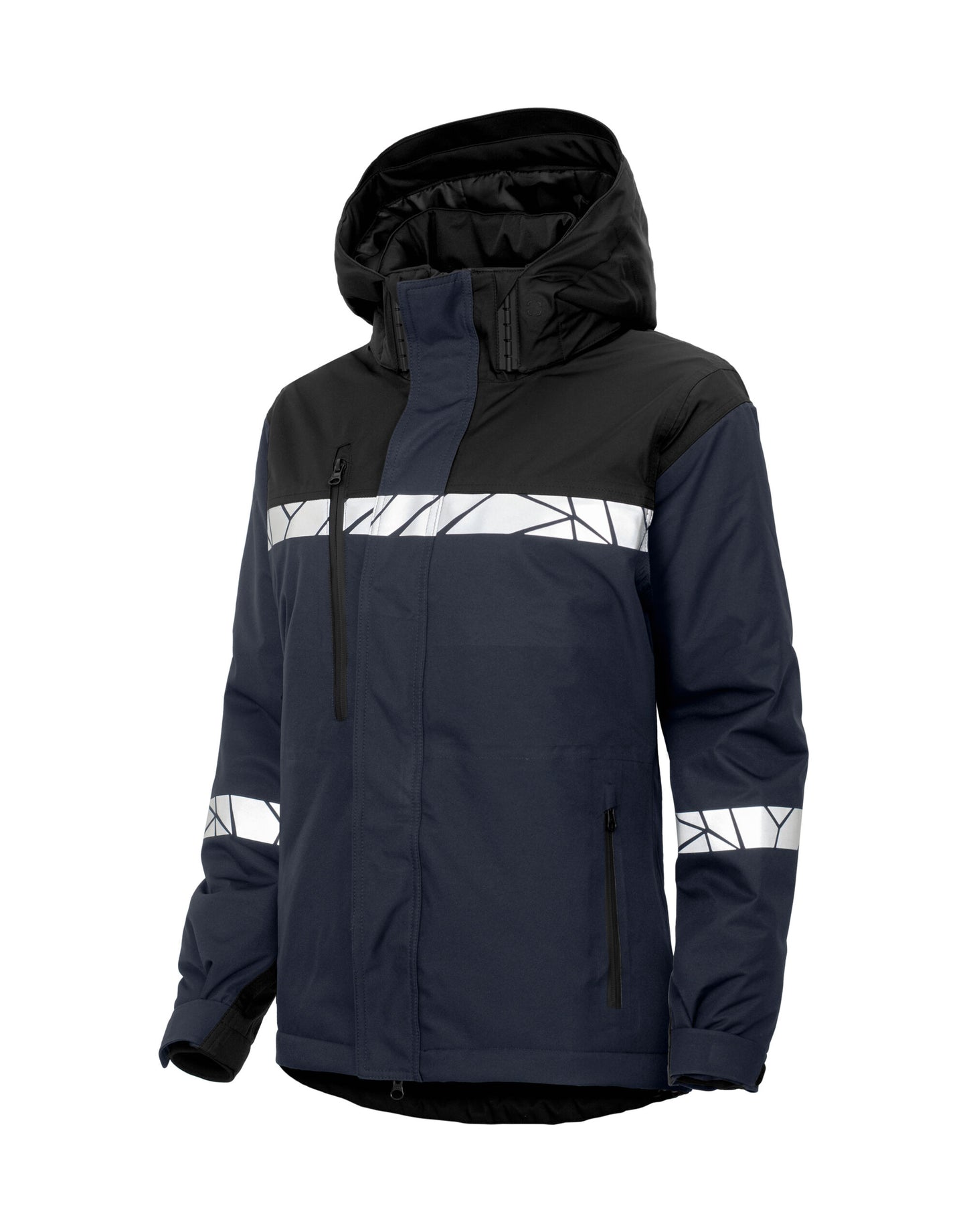 Progression 7420 Ladies Functional Padded Shell Jacket