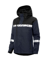 Progression 7420 Ladies Functional Padded Shell Jacket