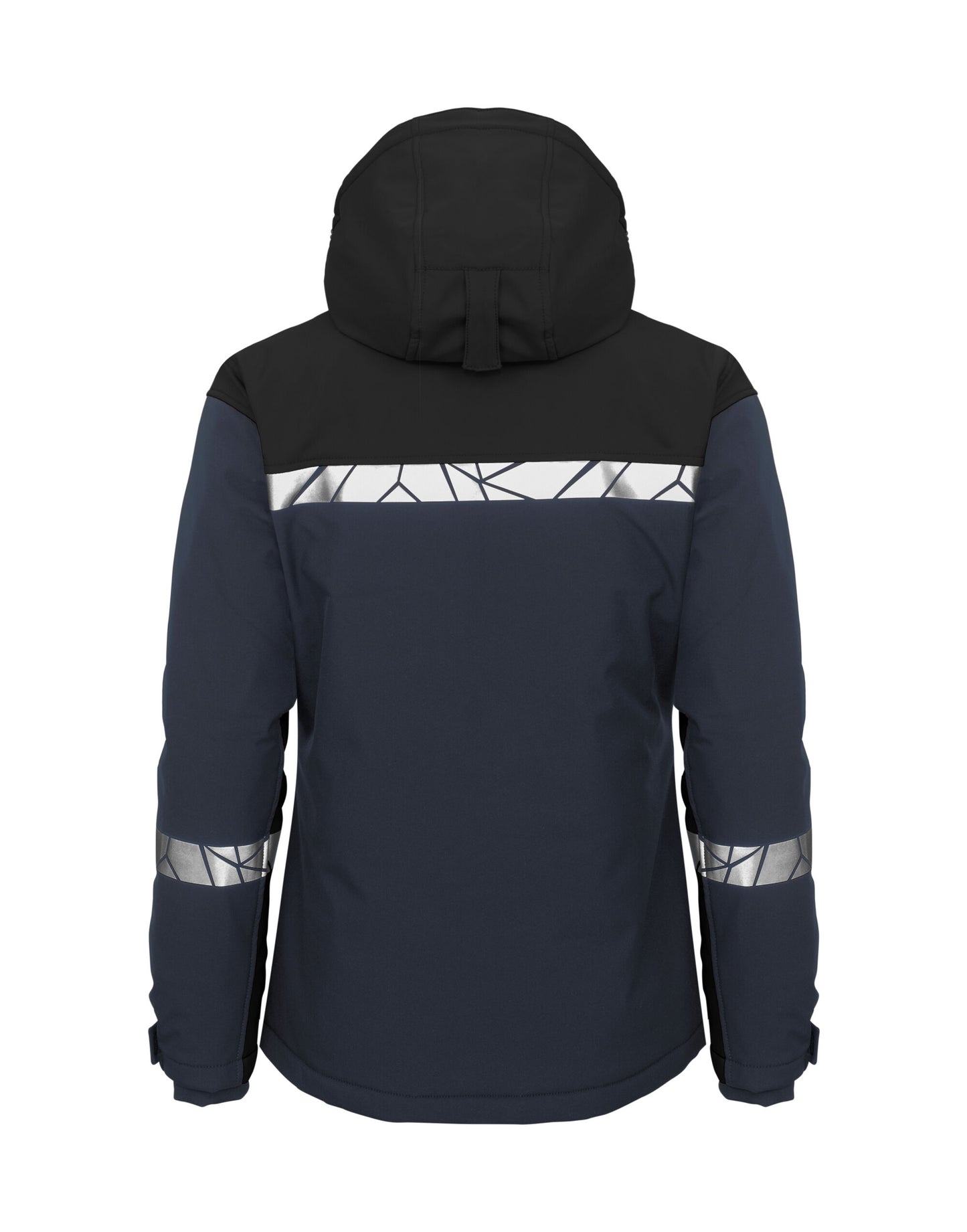 Progression 7420 Ladies Functional Padded Shell Jacket