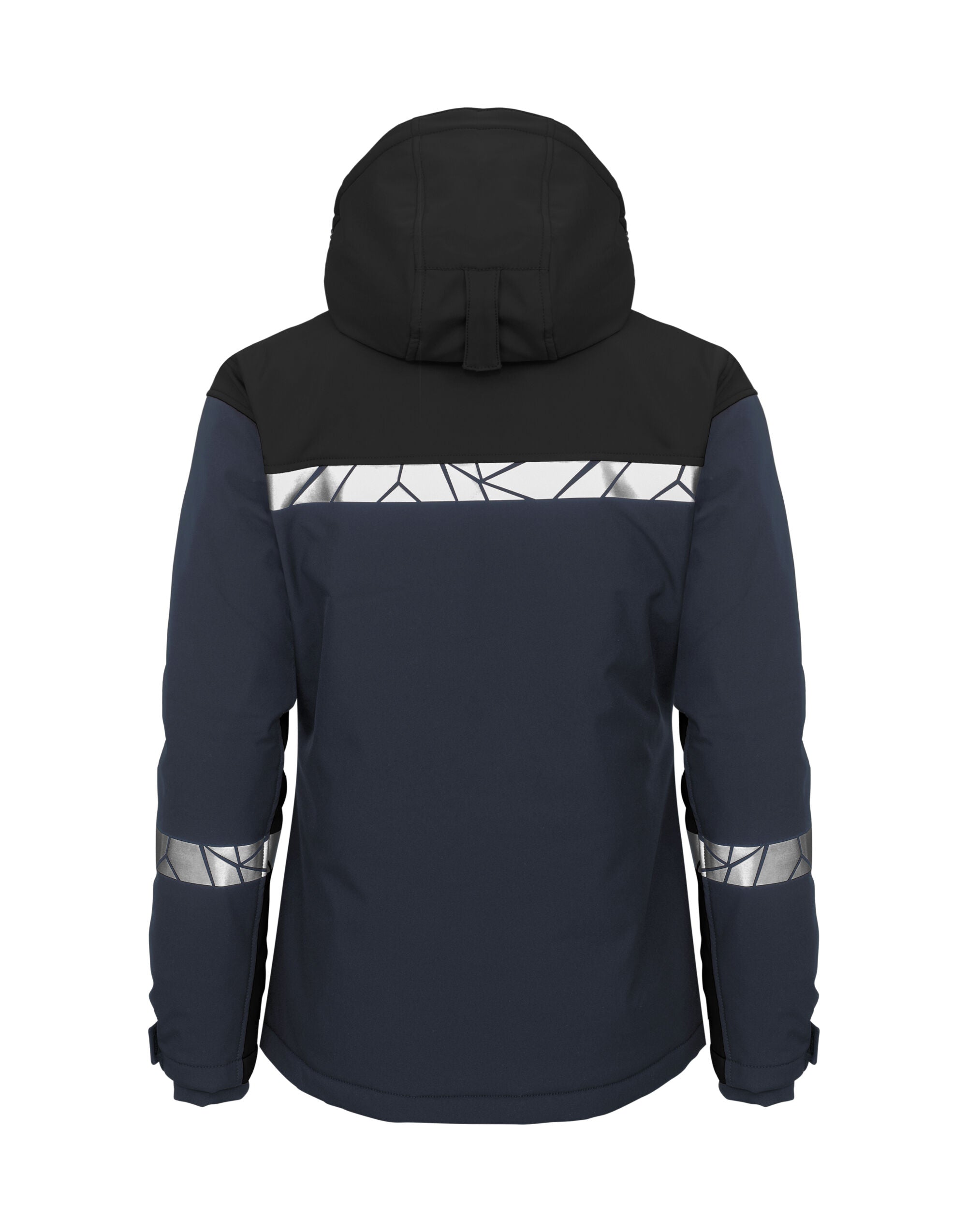 Progression 7420 Ladies Functional Padded Shell Jacket