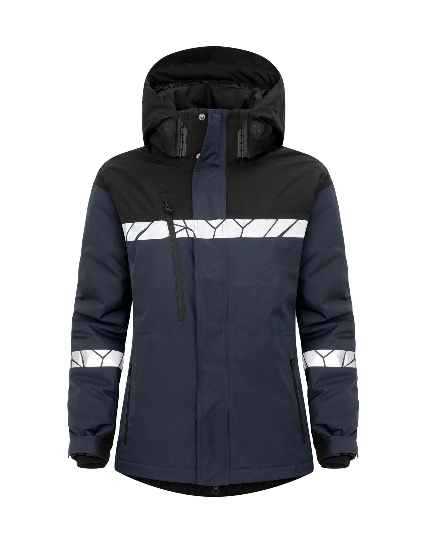 Progression 7420 Ladies Functional Padded Shell Jacket