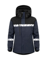 Progression 7420 Ladies Functional Padded Shell Jacket